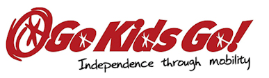 Go Kids Go Logo