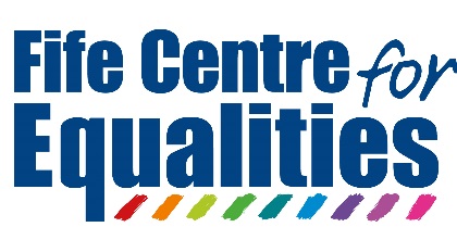 Fife Centre for Equalities logo