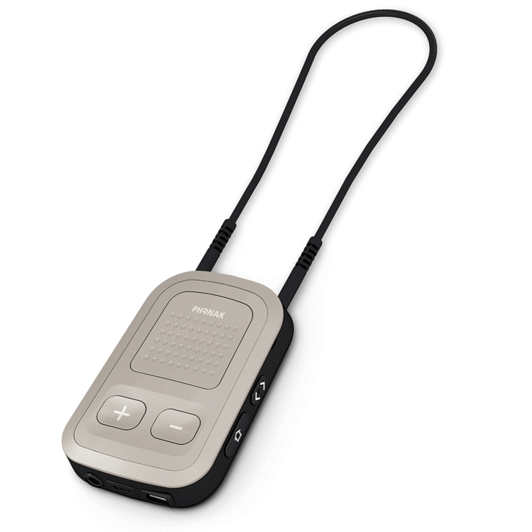 Phonak ComPilot 11
